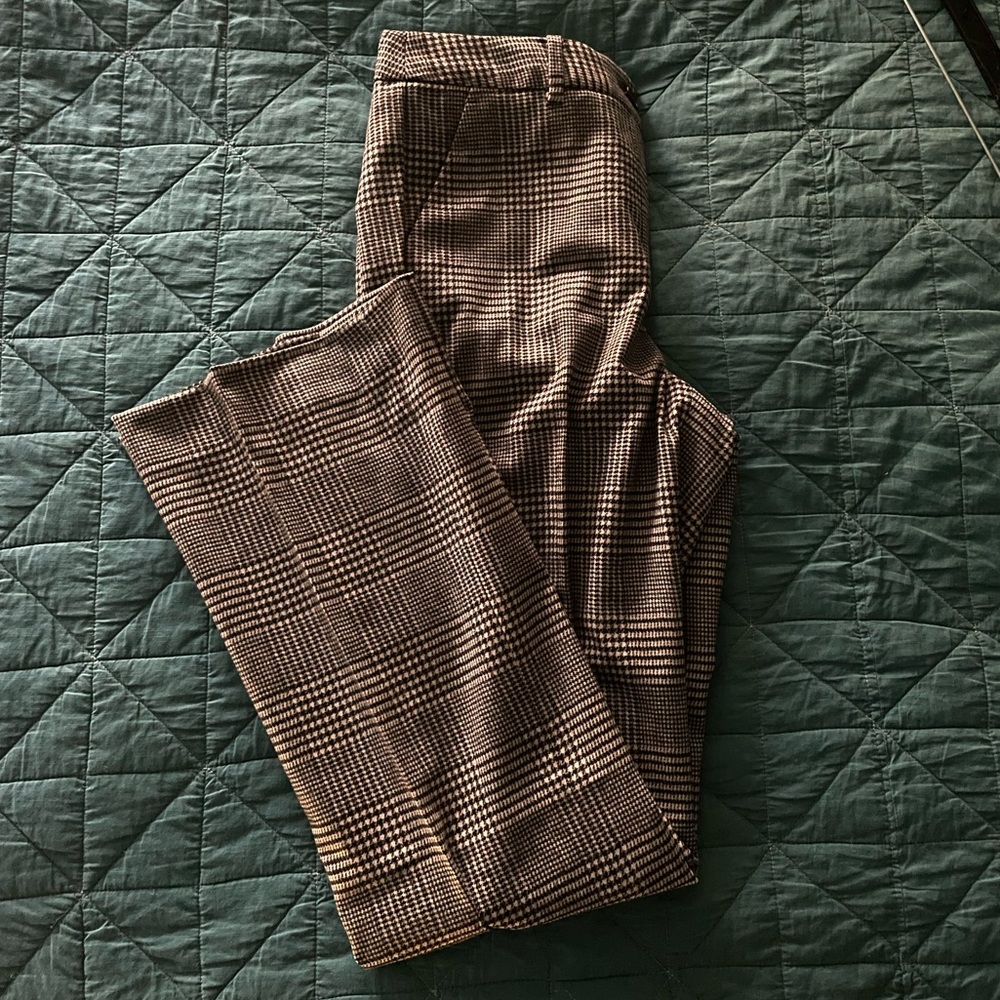 Talbots Raleigh Ankle Pant